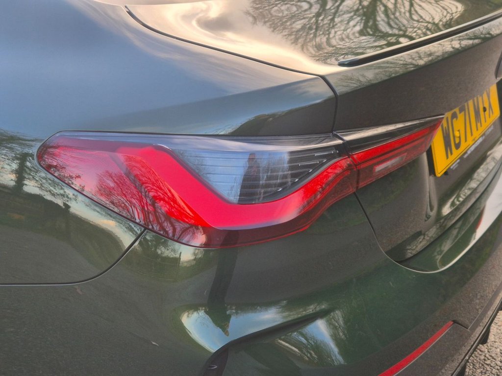 Used BMW 4 Series 2022 for sale - 76826487: Photo 20