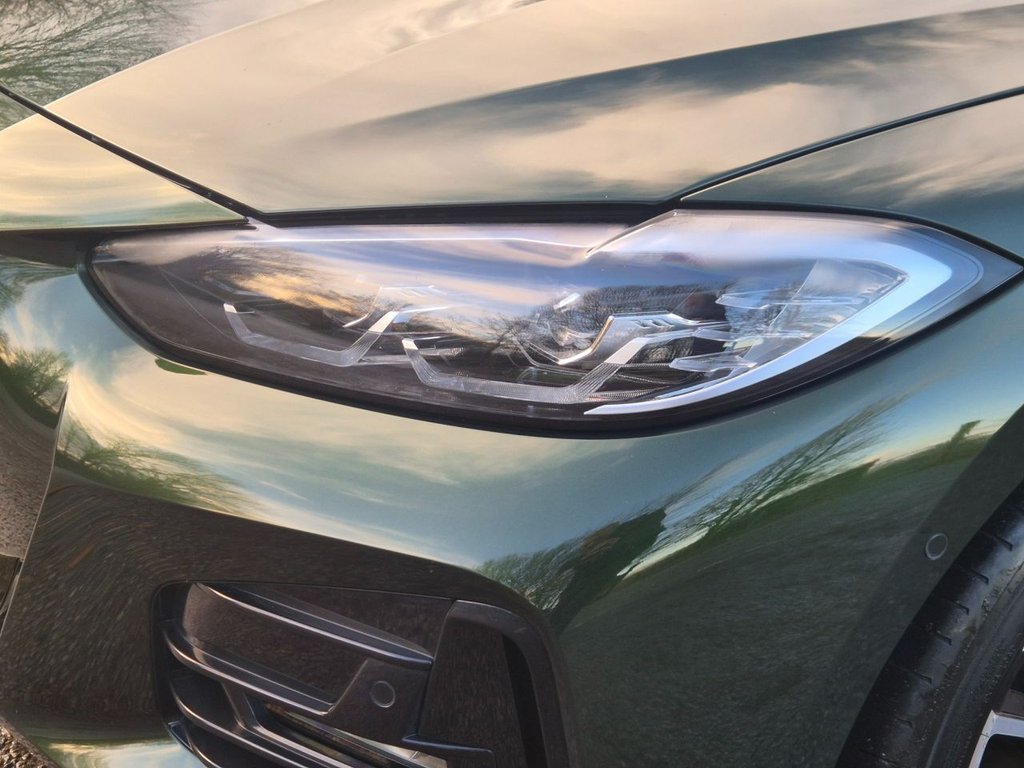 Used BMW 4 Series 2022 for sale - 76826487: Photo 22