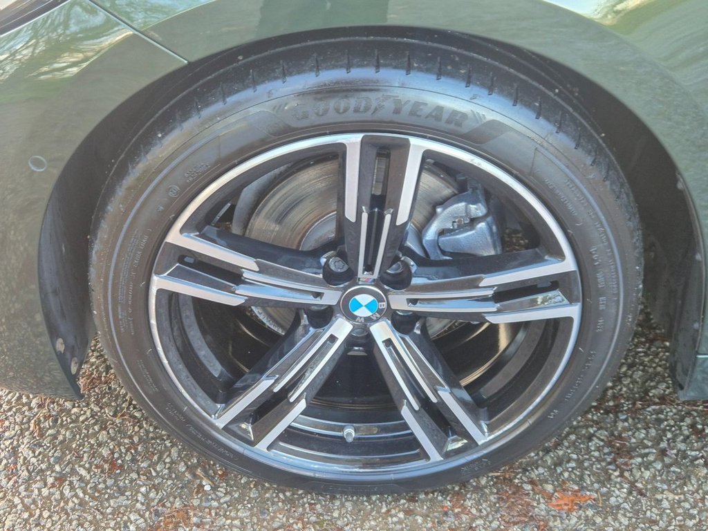 Used BMW 4 Series 2022 for sale - 76826487: Photo 23