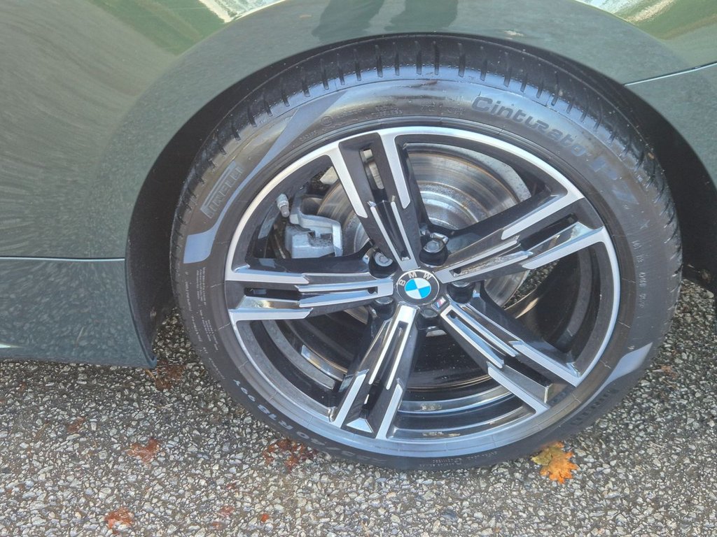Used BMW 4 Series 2022 for sale - 76826487: Photo 24