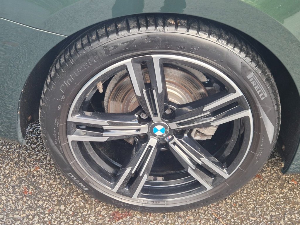 Used BMW 4 Series 2022 for sale - 76826487: Photo 25