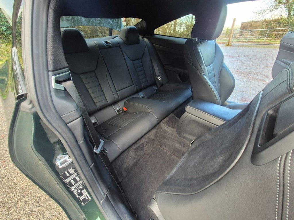 Used BMW 4 Series 2022 for sale - 76826487: Photo 33