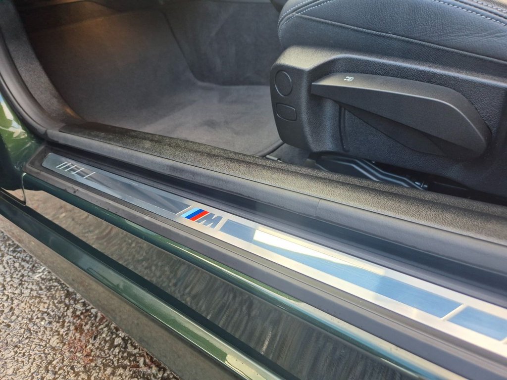 Used BMW 4 Series 2022 for sale - 76826487: Photo 39