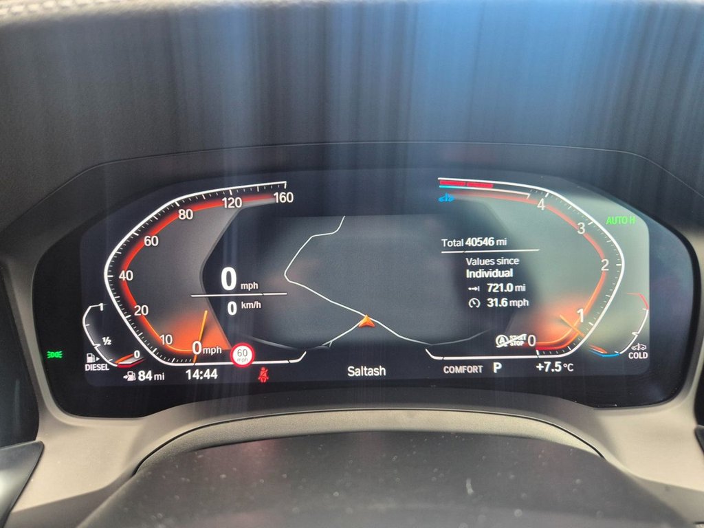 Used BMW 4 Series 2022 for sale - 76826487: Photo 44