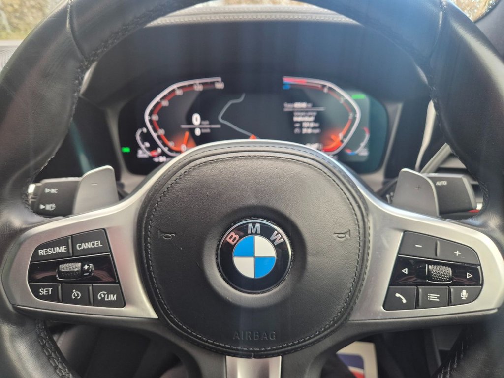 Used BMW 4 Series 2022 for sale - 76826487: Photo 48