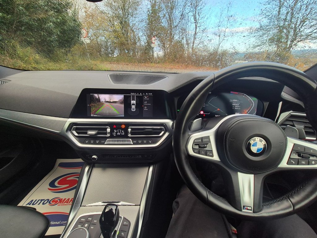 Used BMW 4 Series 2022 for sale - 76826487: Photo 49