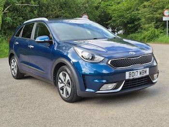 Used Kia Niro 2017 for sale - 78583255: Photo
