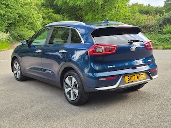 Used Kia Niro 2017 for sale - 78583255: Photo
