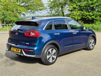 Used Kia Niro 2017 for sale - 78583255: Photo