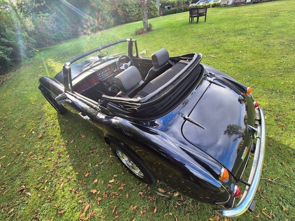 Used Triumph Herald 2000 for sale - 75832559: Photo 10