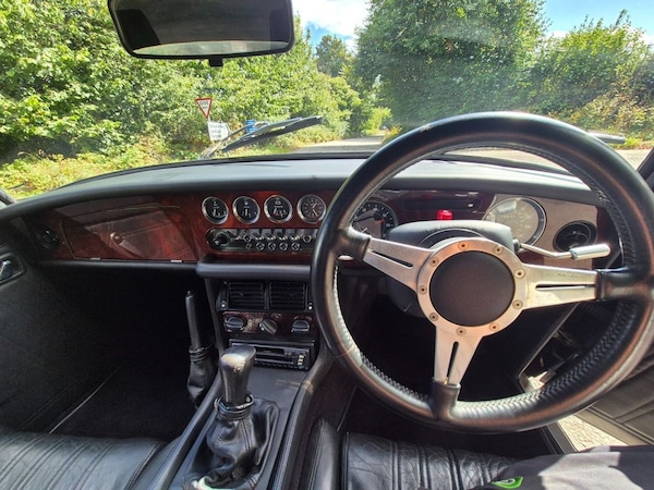 Used Triumph Herald 2000 for sale - 75832559: Photo 11