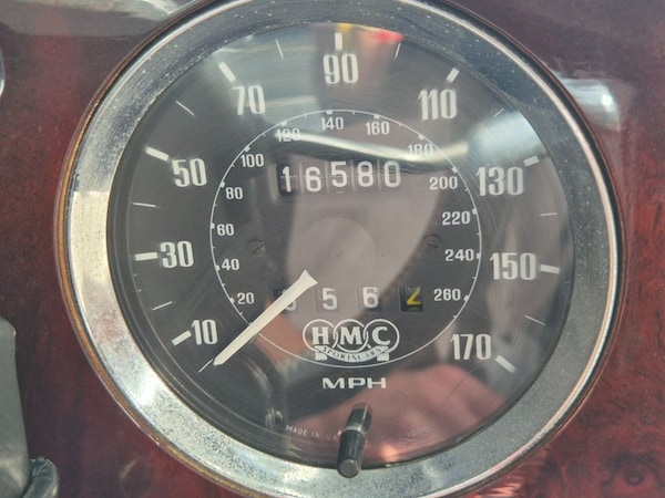 Used Triumph Herald 2000 for sale - 75832559: Photo 12