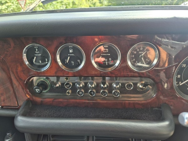 Used Triumph Herald 2000 for sale - 75832559: Photo 14