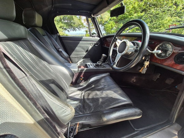 Used Triumph Herald 2000 for sale - 75832559: Photo 17