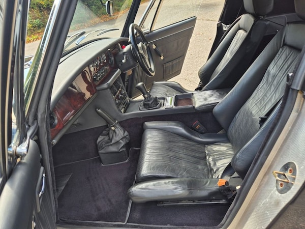 Used Triumph Herald 2000 for sale - 75832559: Photo 19