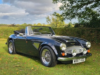 Used Triumph Herald 2000 for sale - 75832559: Photo