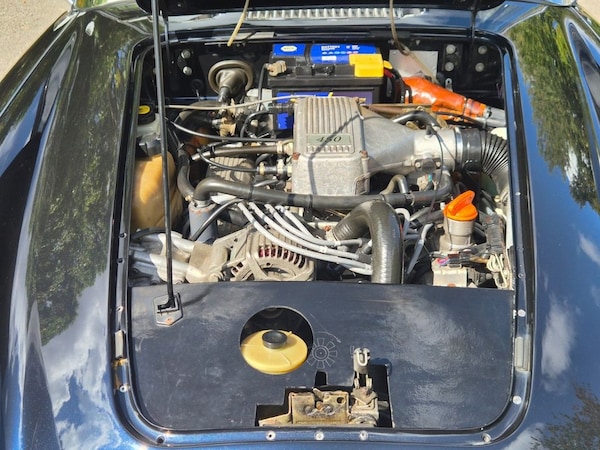 Used Triumph Herald 2000 for sale - 75832559: Photo 21