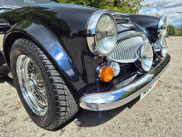 Used Triumph Herald 2000 for sale - 75832559: Photo 25