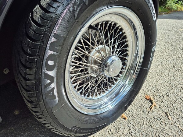 Used Triumph Herald 2000 for sale - 75832559: Photo 26