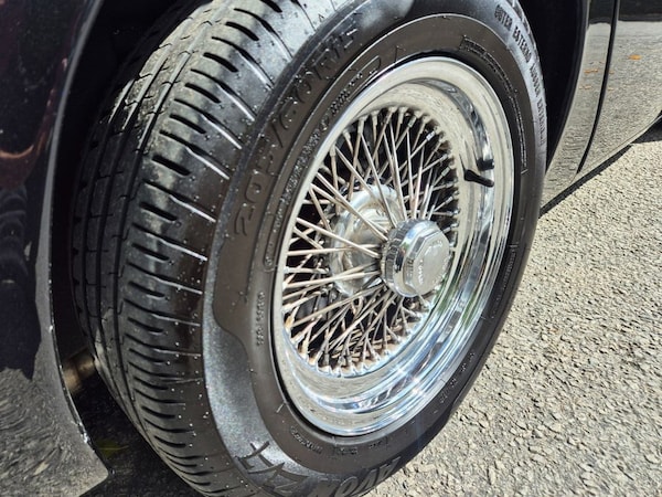 Used Triumph Herald 2000 for sale - 75832559: Photo 28