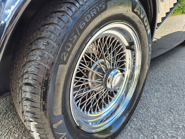 Used Triumph Herald 2000 for sale - 75832559: Photo 29