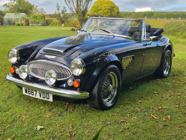 Used Triumph Herald 2000 for sale - 75832559: Photo 2