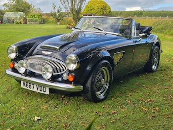 Used Triumph Herald 2000 for sale - 75832559: Photo