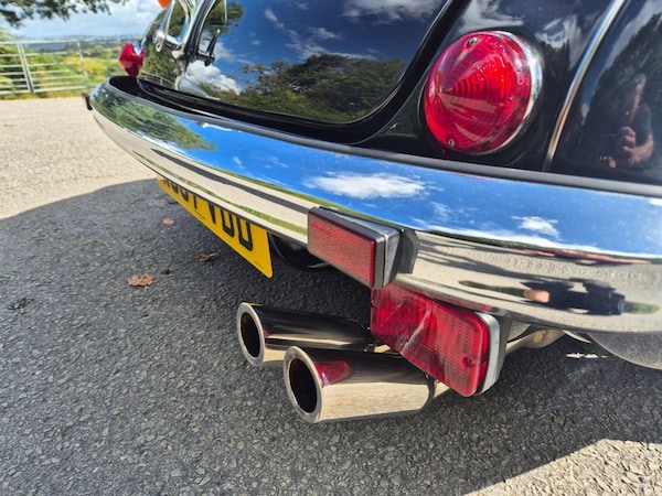 Used Triumph Herald 2000 for sale - 75832559: Photo 33