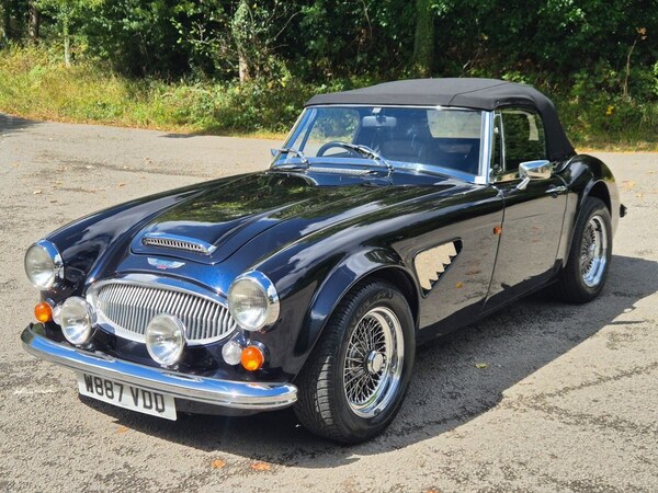 Used Triumph Herald 2000 for sale - 75832559: Photo 34