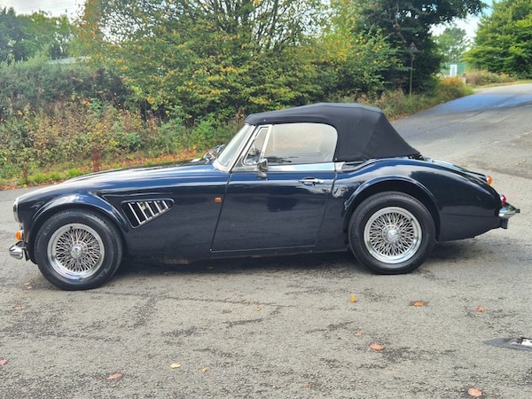 Used Triumph Herald 2000 for sale - 75832559: Photo 37