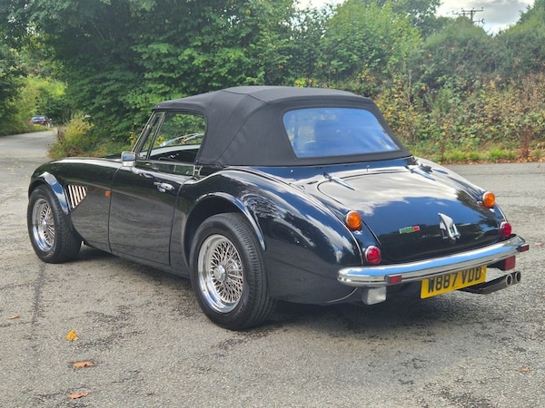 Used Triumph Herald 2000 for sale - 75832559: Photo 38