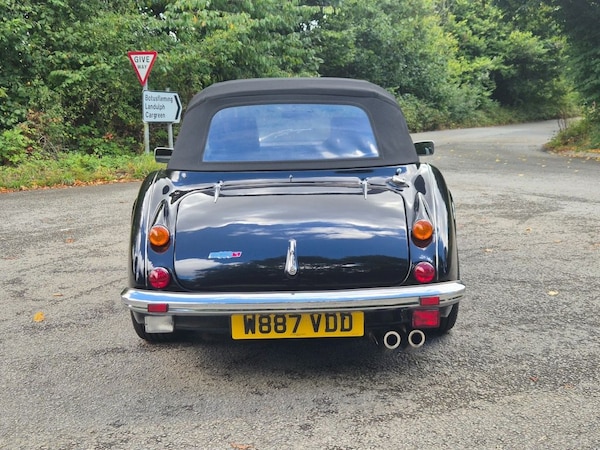 Used Triumph Herald 2000 for sale - 75832559: Photo 39