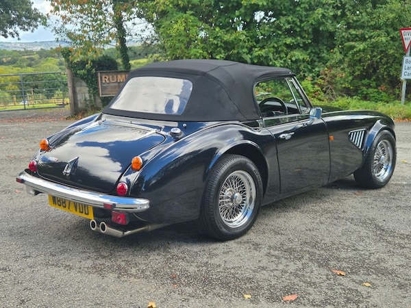 Used Triumph Herald 2000 for sale - 75832559: Photo 40