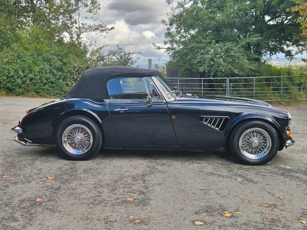 Used Triumph Herald 2000 for sale - 75832559: Photo 41