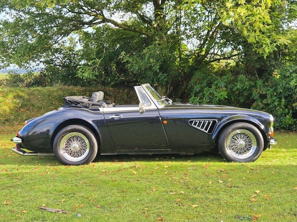 Used Triumph Herald 2000 for sale - 75832559: Photo 4