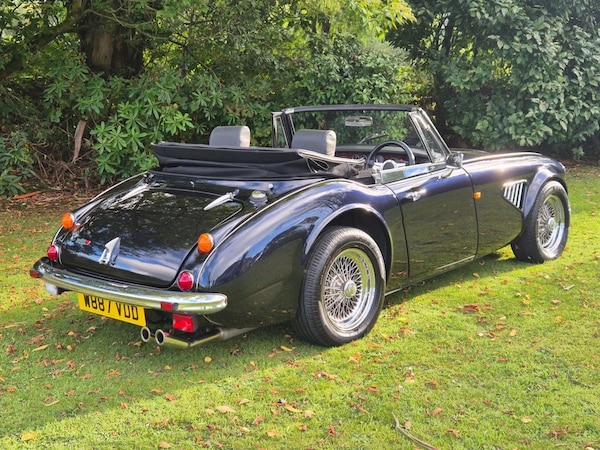 Used Triumph Herald 2000 for sale - 75832559: Photo 5