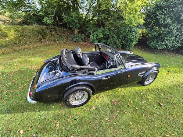 Used Triumph Herald 2000 for sale - 75832559: Photo 6