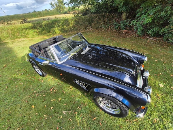 Used Triumph Herald 2000 for sale - 75832559: Photo 7