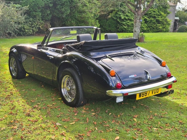 Used Triumph Herald 2000 for sale - 75832559: Photo 8