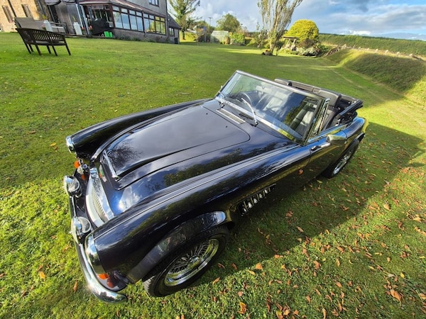 Used Triumph Herald 2000 for sale - 75832559: Photo 9