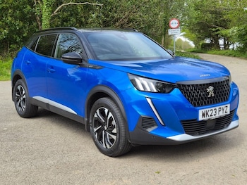 Used Peugeot 2008 2023 for sale - 78349651: Photo