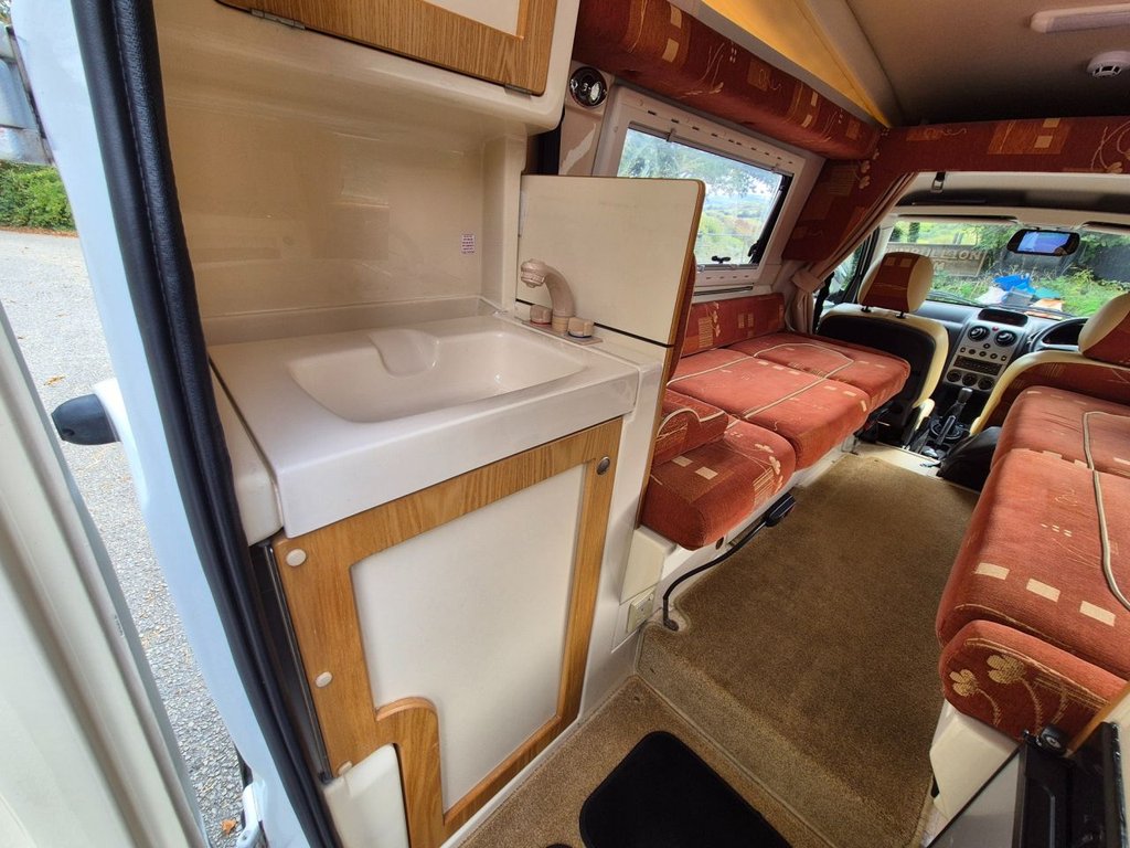 Used Citroen Berlingo 2008 for sale - 76395921: Photo 11