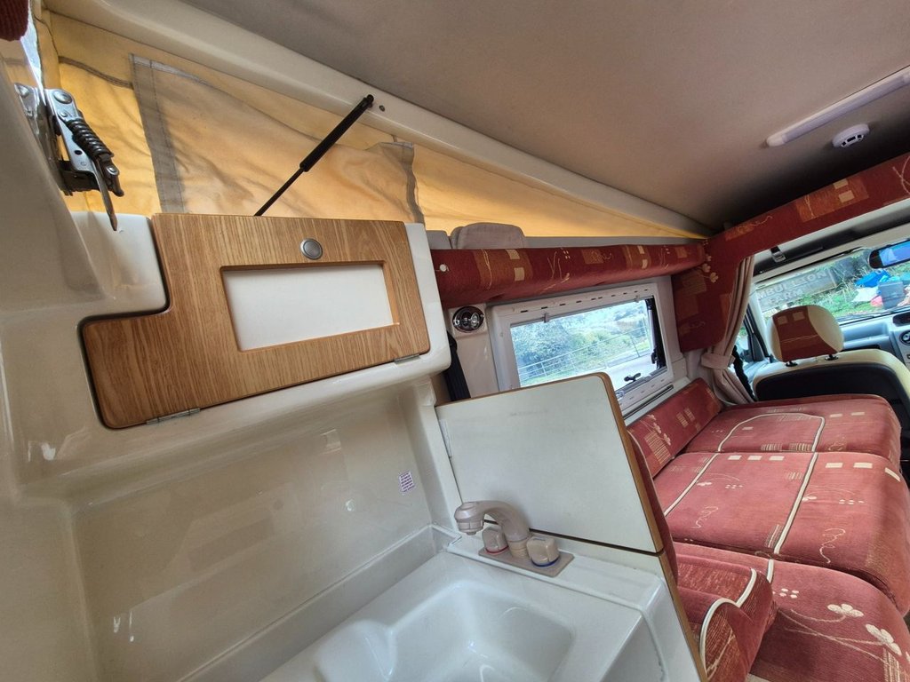 Used Citroen Berlingo 2008 for sale - 76395921: Photo 12