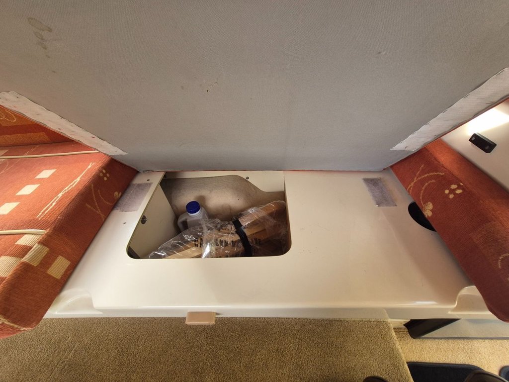 Used Citroen Berlingo 2008 for sale - 76395921: Photo 18