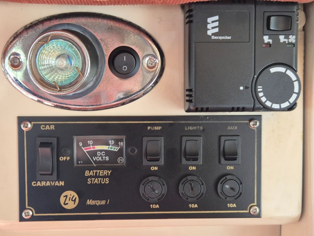 Used Citroen Berlingo 2008 for sale - 76395921: Photo 19