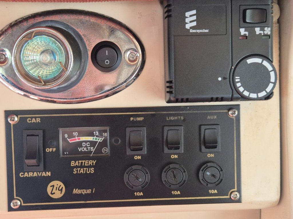 Used Citroen Berlingo 2008 for sale - 76395921: Photo 20