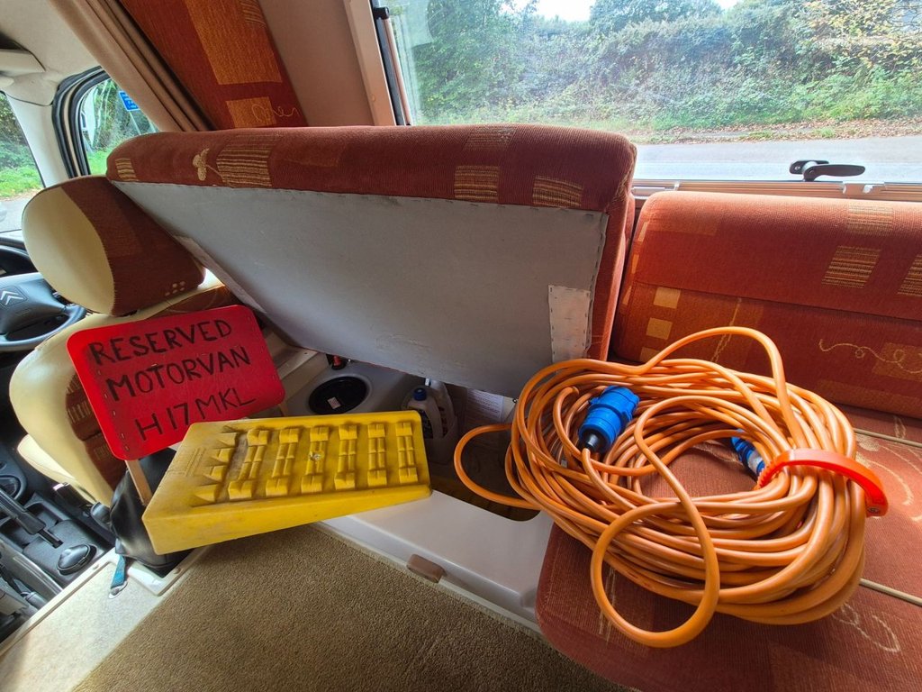 Used Citroen Berlingo 2008 for sale - 76395921: Photo 21