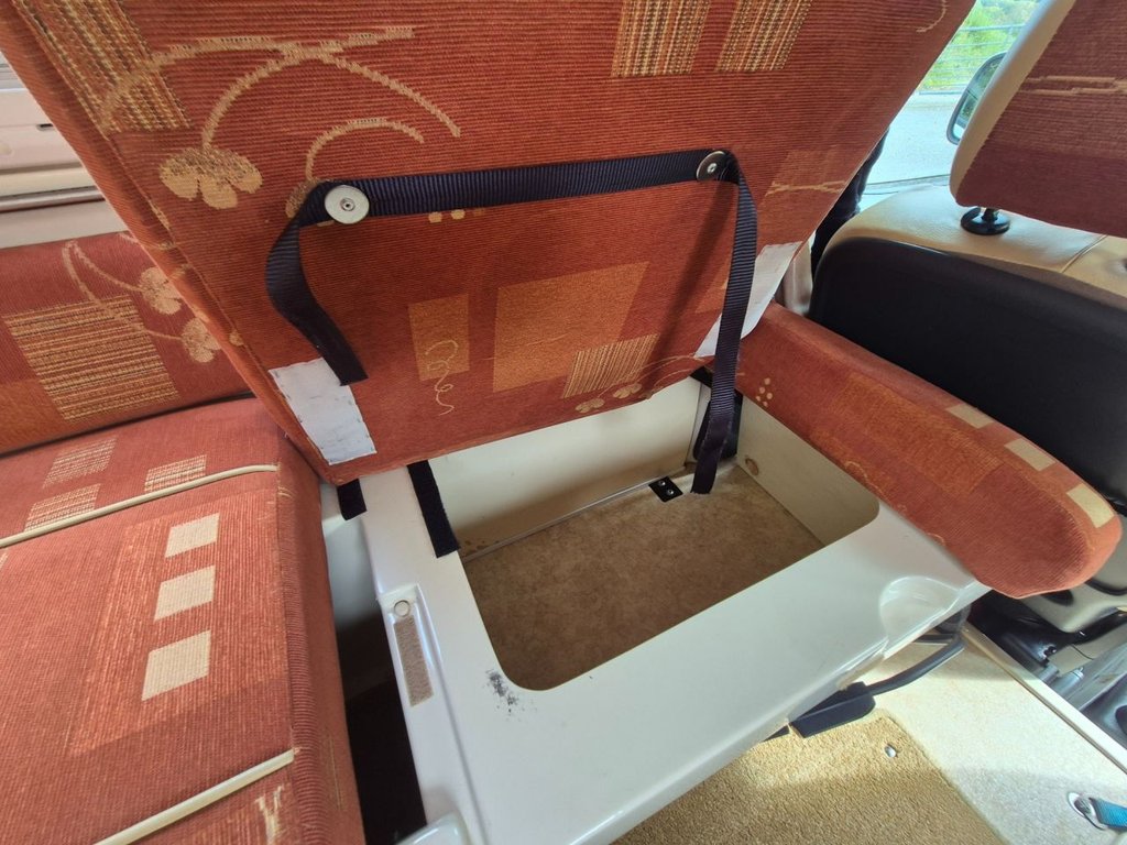 Used Citroen Berlingo 2008 for sale - 76395921: Photo 22