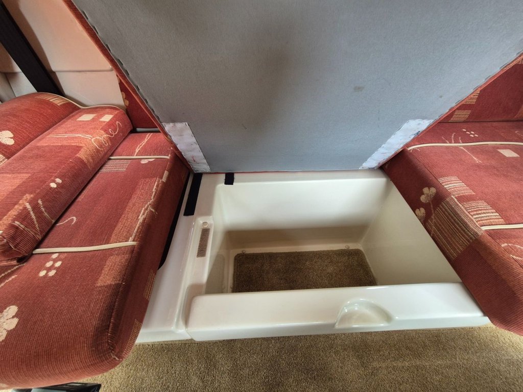 Used Citroen Berlingo 2008 for sale - 76395921: Photo 23