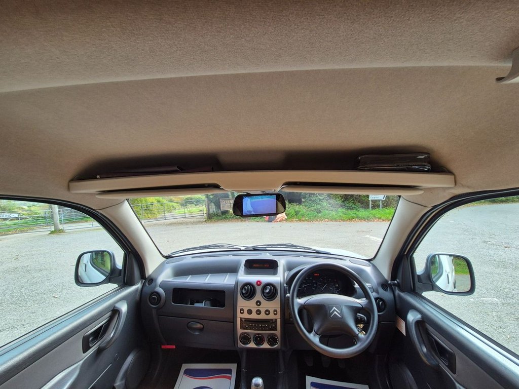 Used Citroen Berlingo 2008 for sale - 76395921: Photo 25